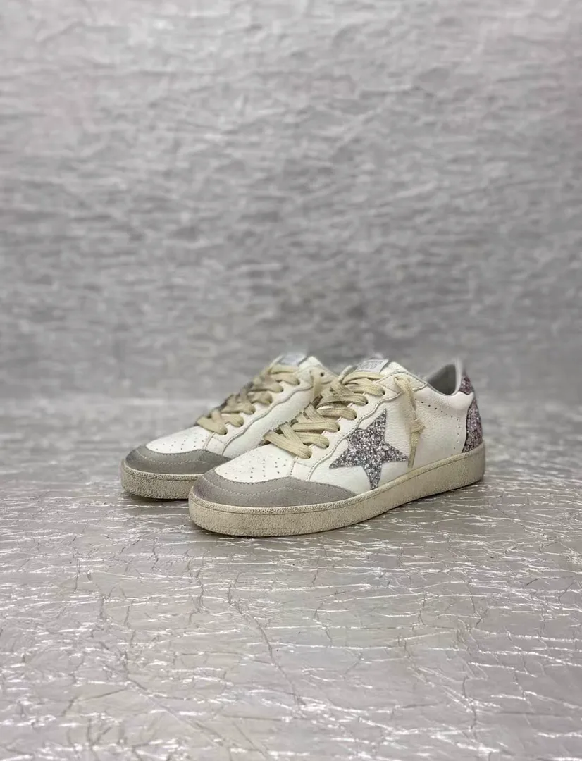 Golden Goose GXXXZ010 תמונה 4