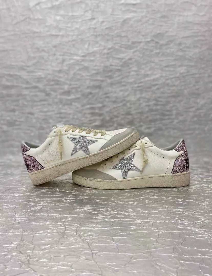 Golden Goose GXXXZ010 תמונה 5