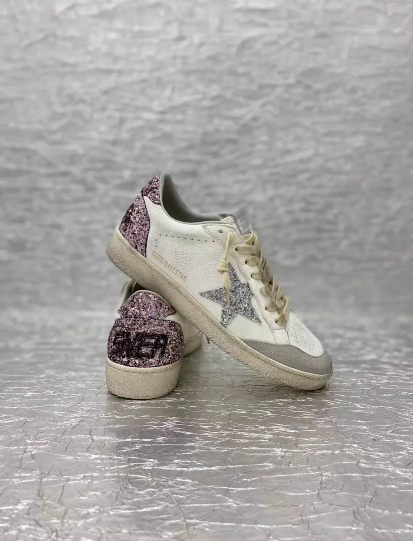 Golden Goose GXXXZ010 תמונה 6