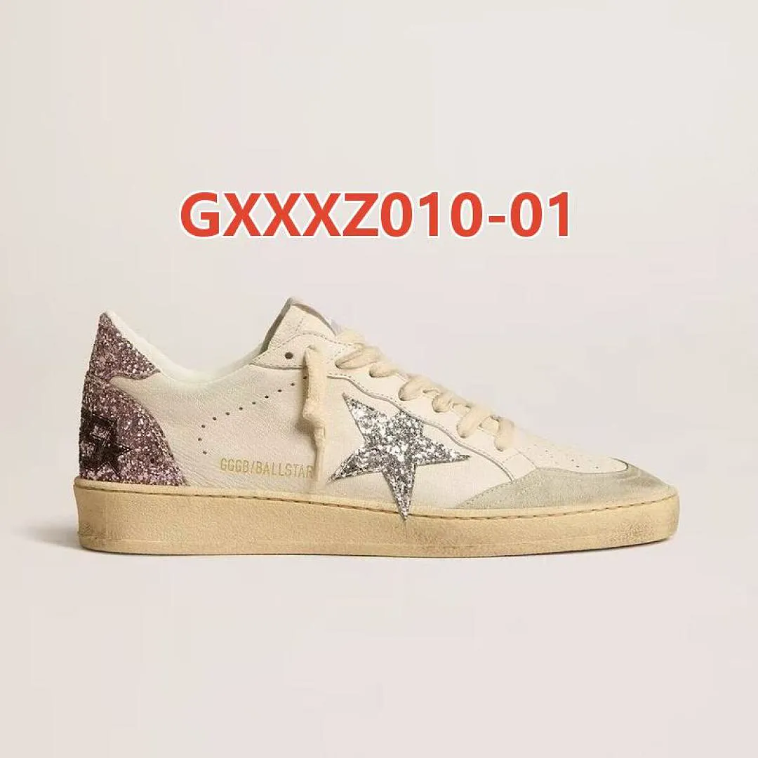 Golden Goose GXXXZ010 תמונה 8