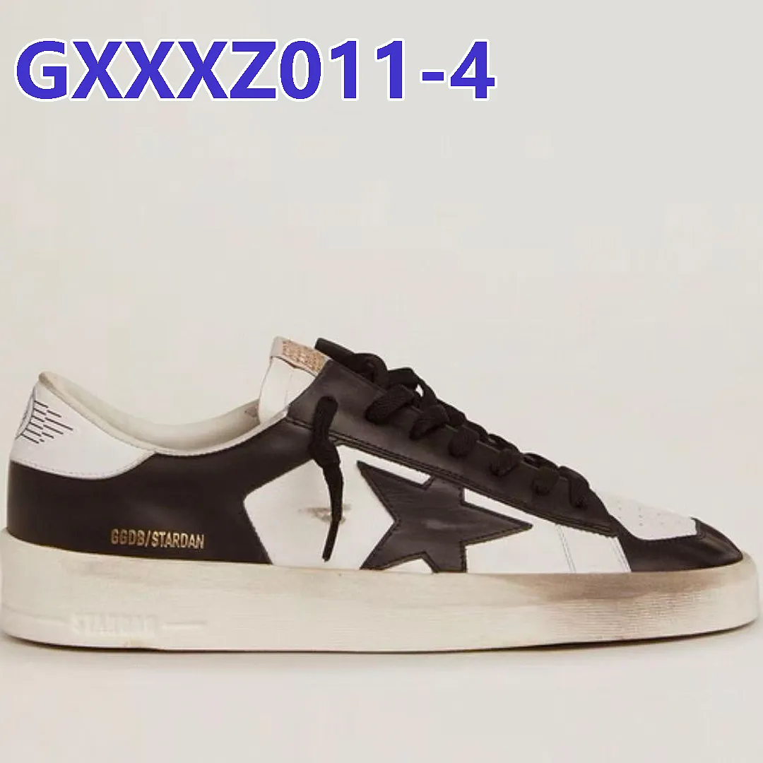 Golden Goose GXXXZ011 תמונה 11