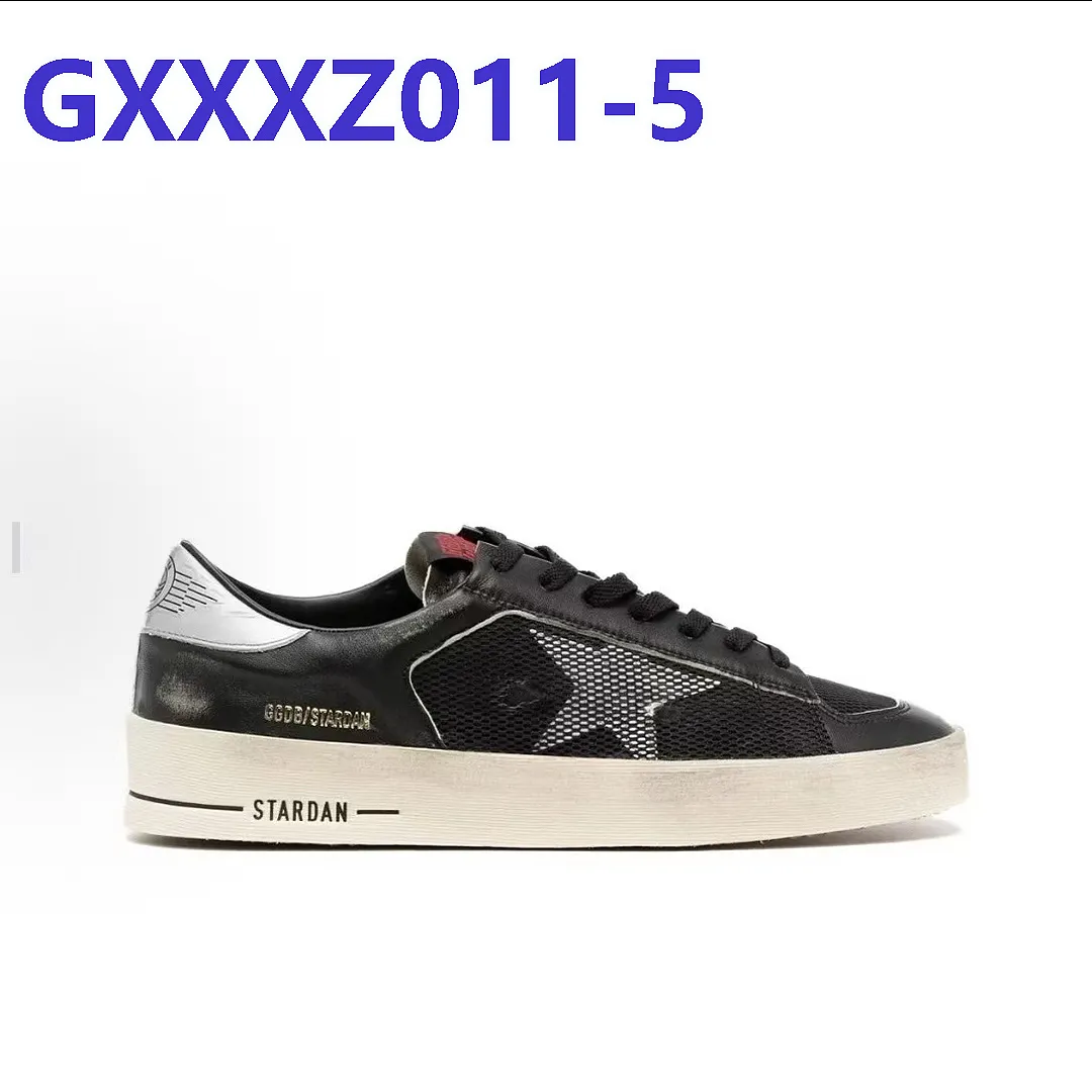 Golden Goose GXXXZ011 תמונה 12