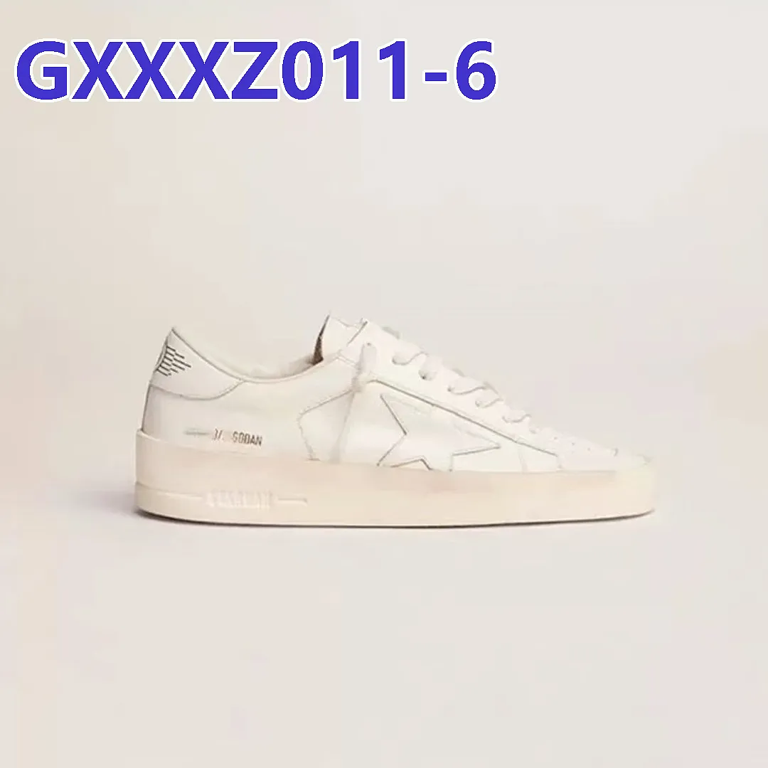 Golden Goose GXXXZ011 תמונה 13