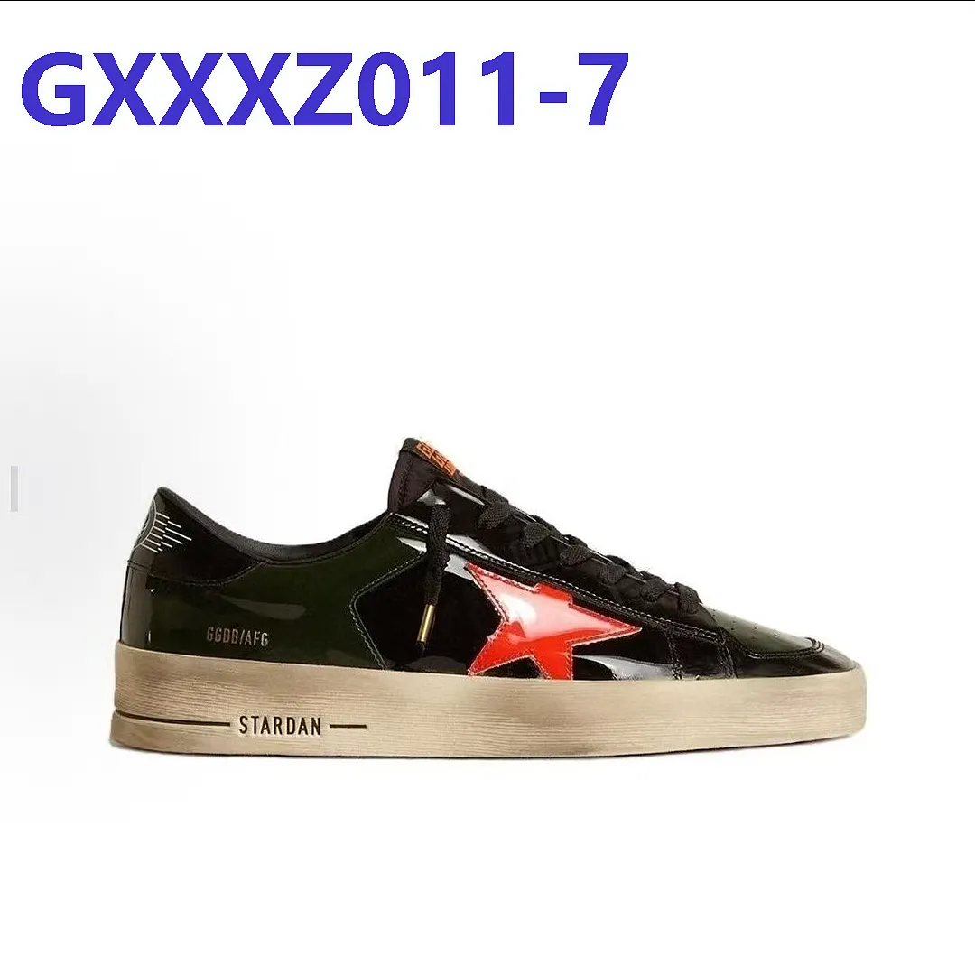 Golden Goose GXXXZ011 תמונה 14