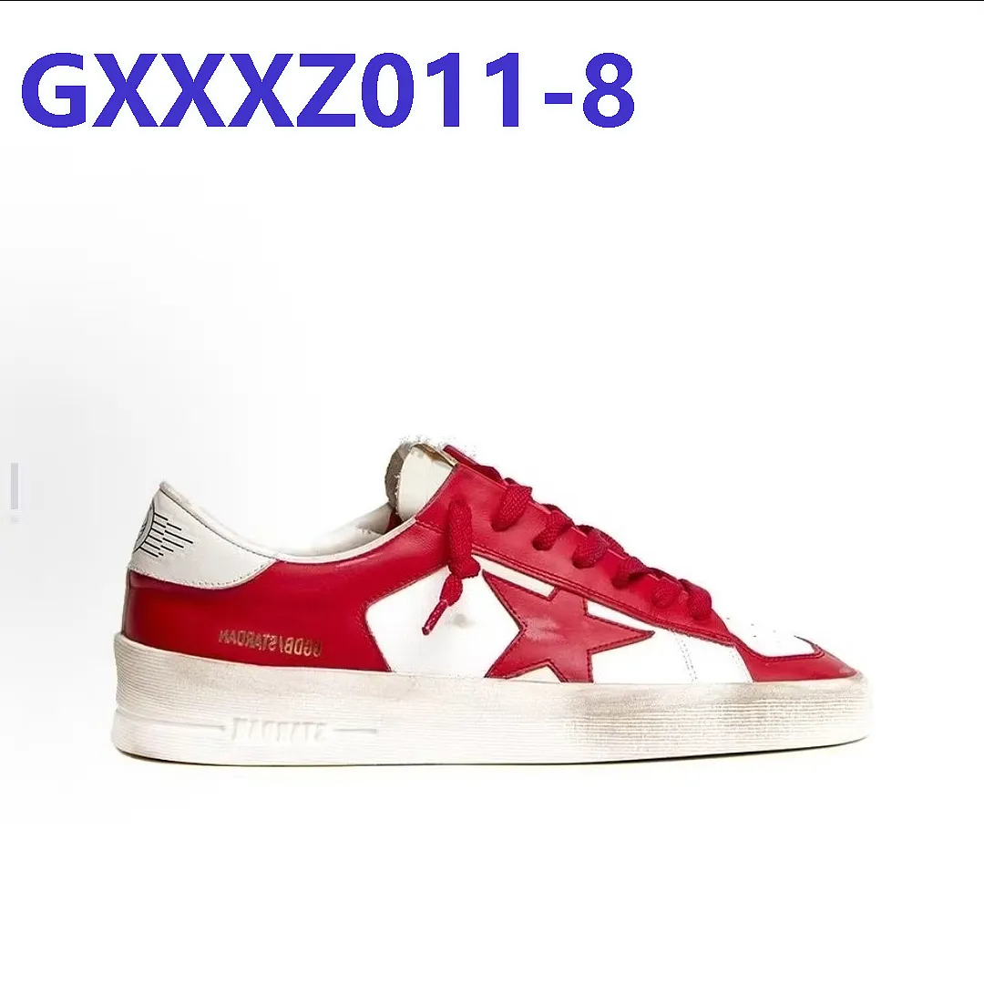 Golden Goose GXXXZ011 תמונה 15