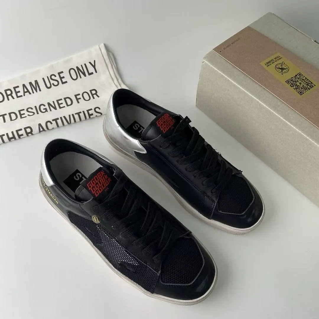 Golden Goose GXXXZ011 תמונה 2