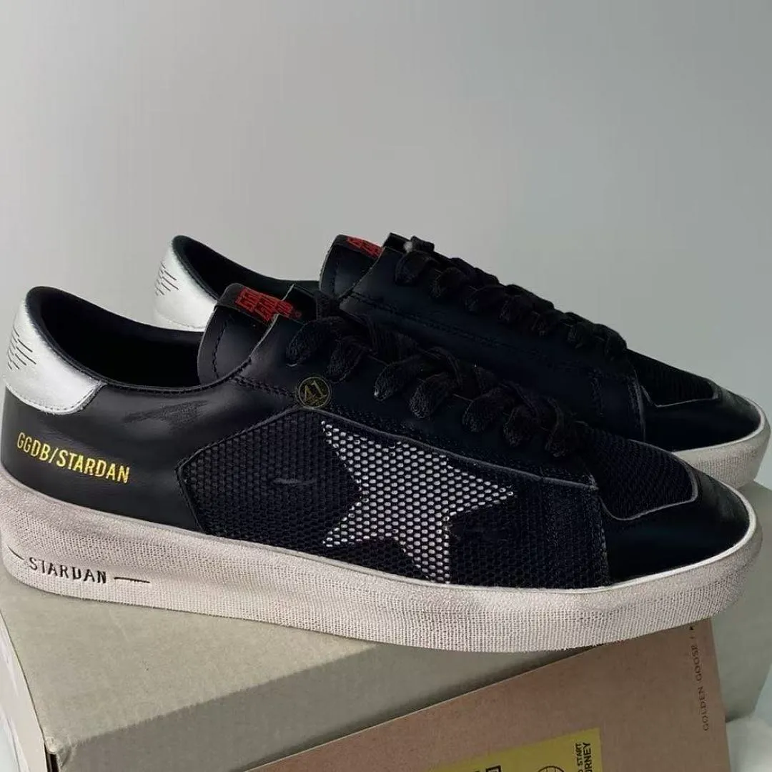Golden Goose GXXXZ011 תמונה 3