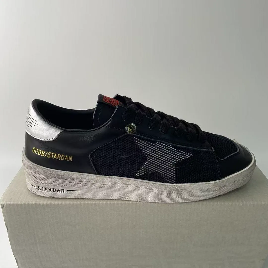 Golden Goose GXXXZ011 תמונה 4
