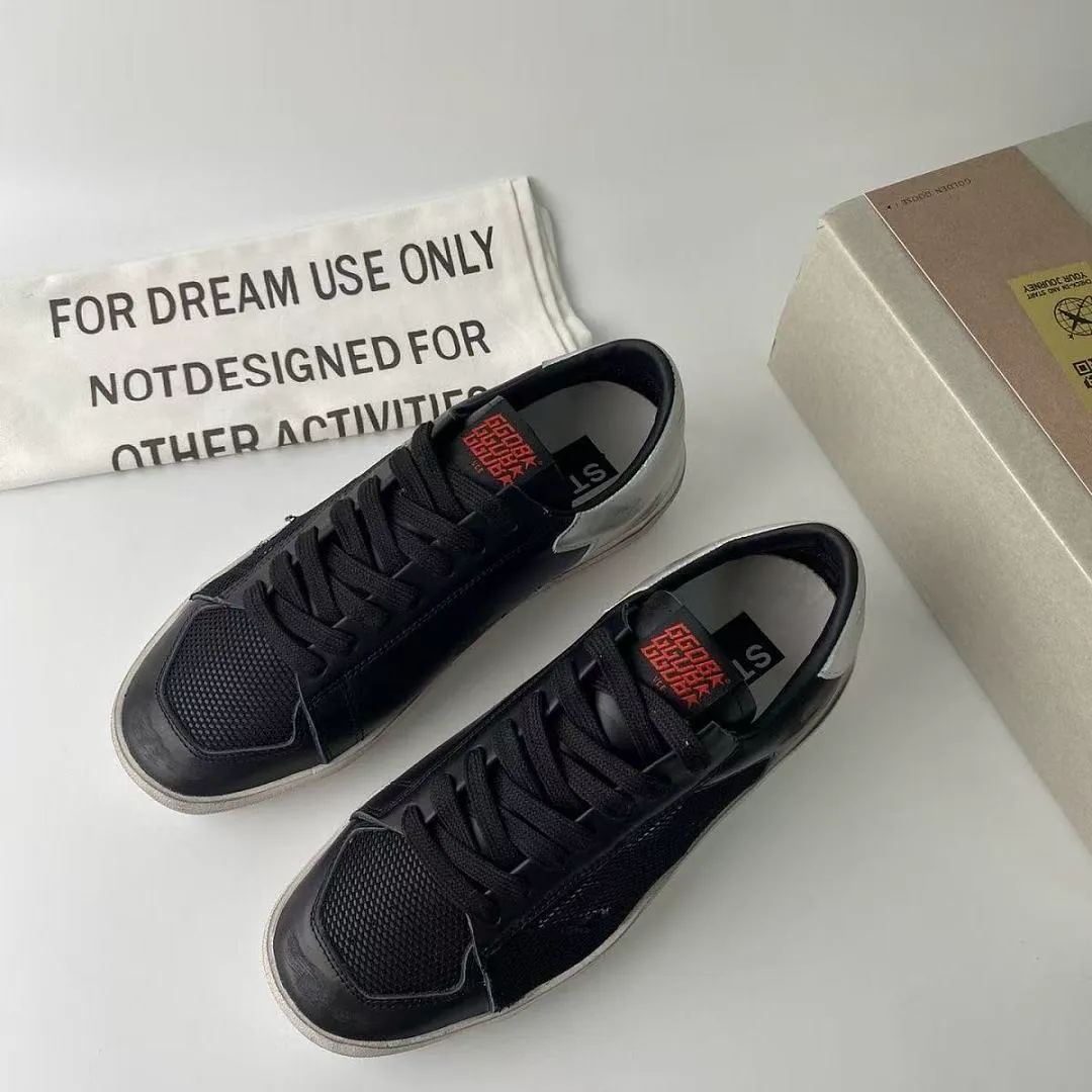 Golden Goose GXXXZ011 תמונה 5