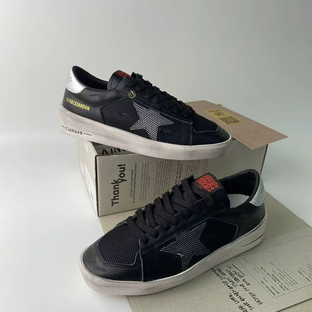 Golden Goose GXXXZ011 תמונה 6
