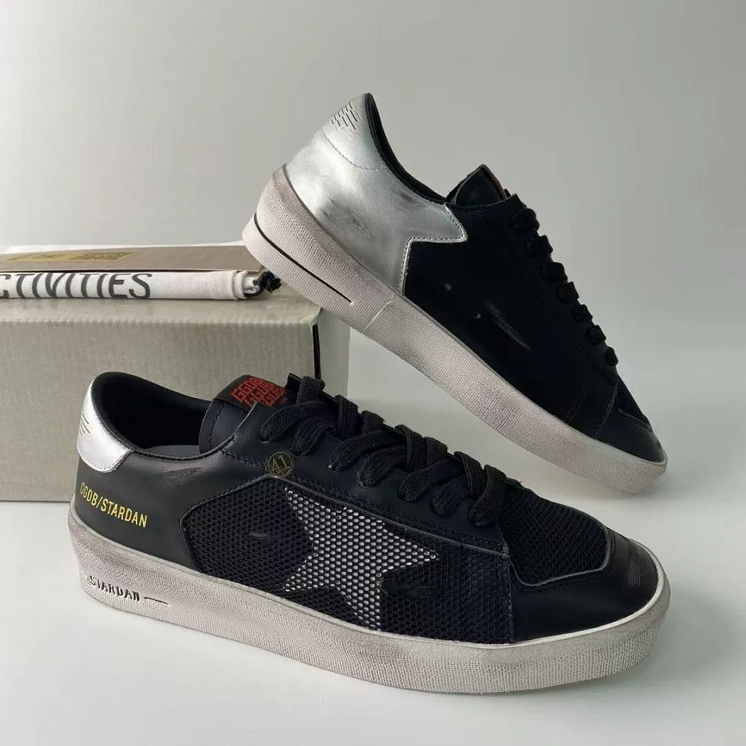 Golden Goose GXXXZ011 תמונה 7