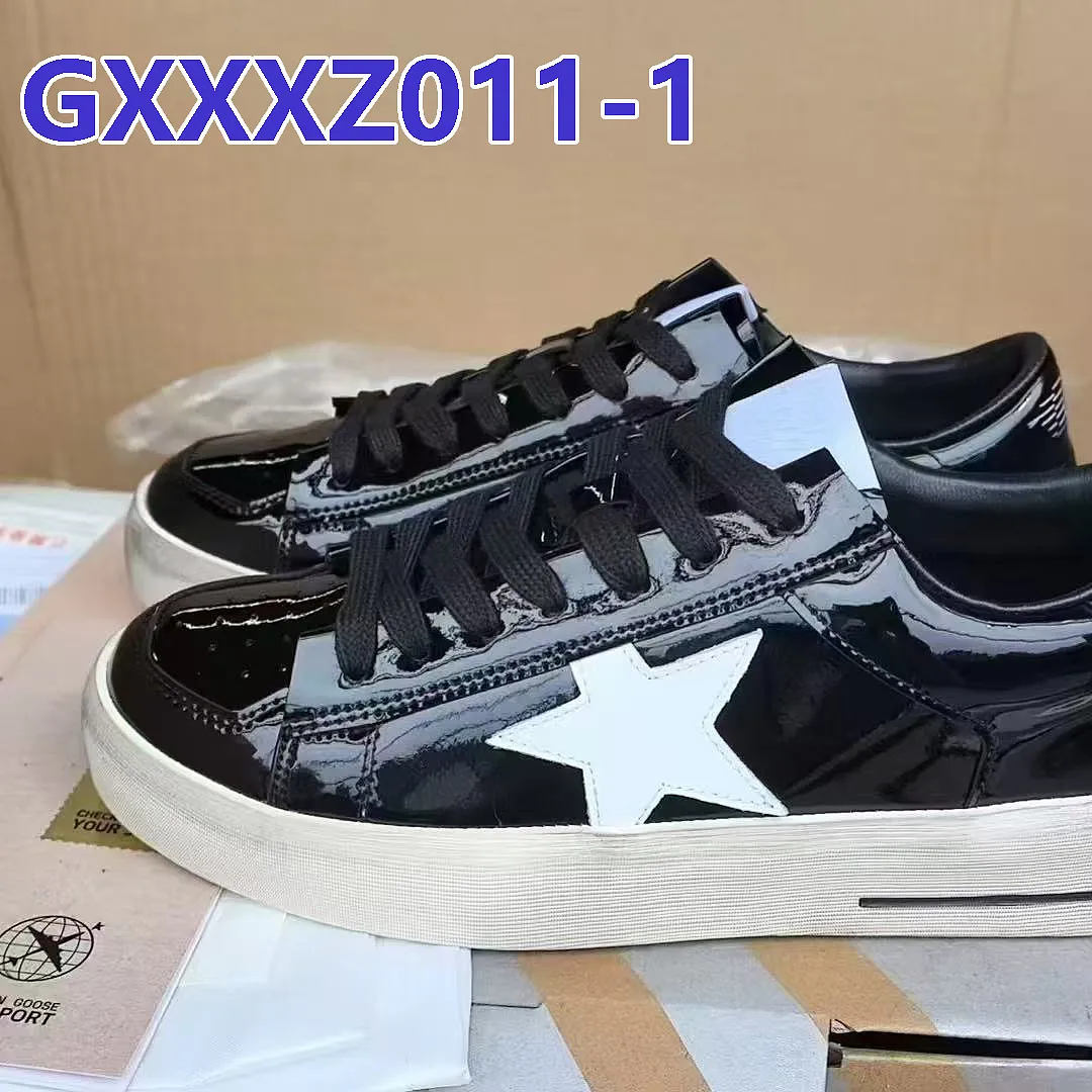 Golden Goose GXXXZ011 תמונה 8