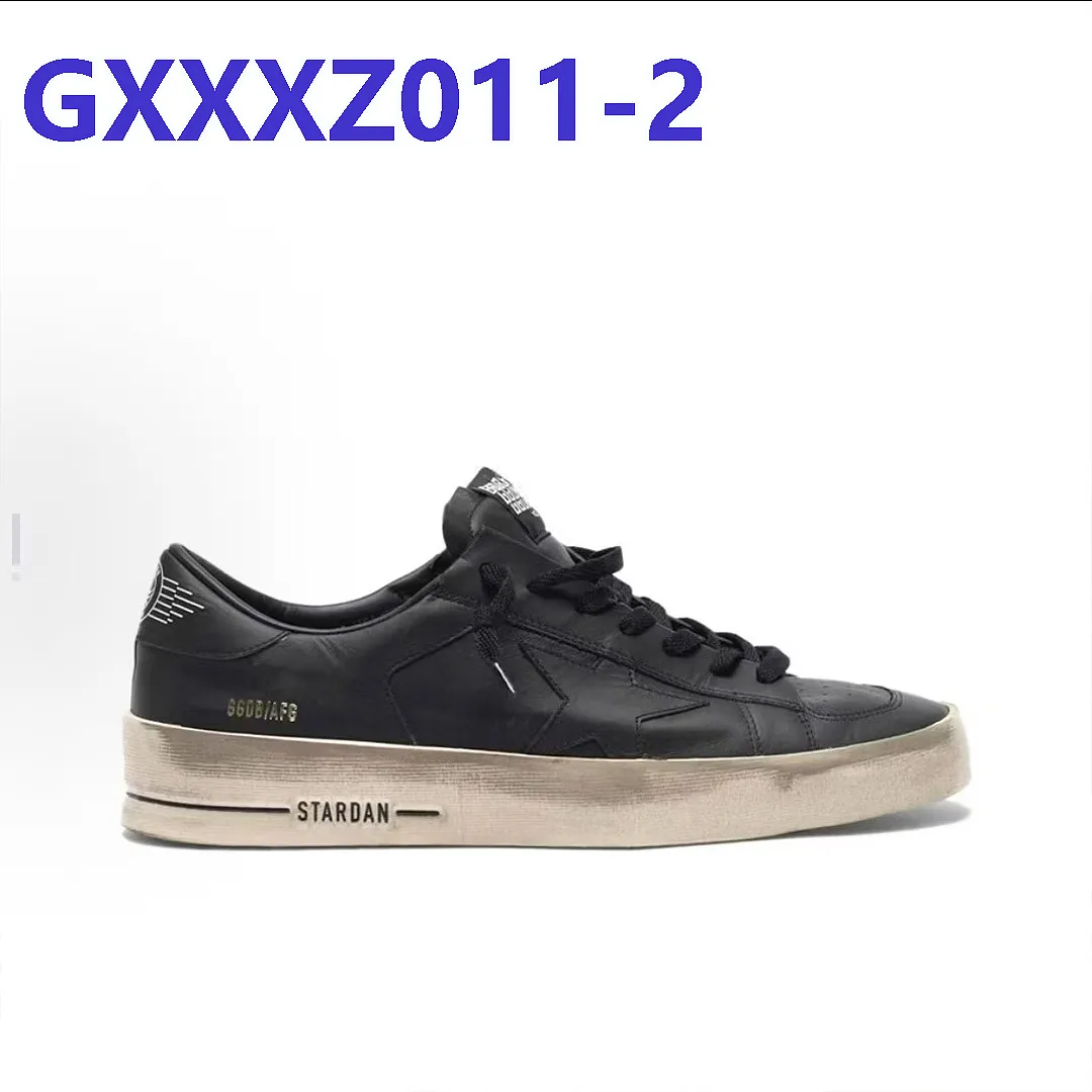 Golden Goose GXXXZ011 תמונה 9