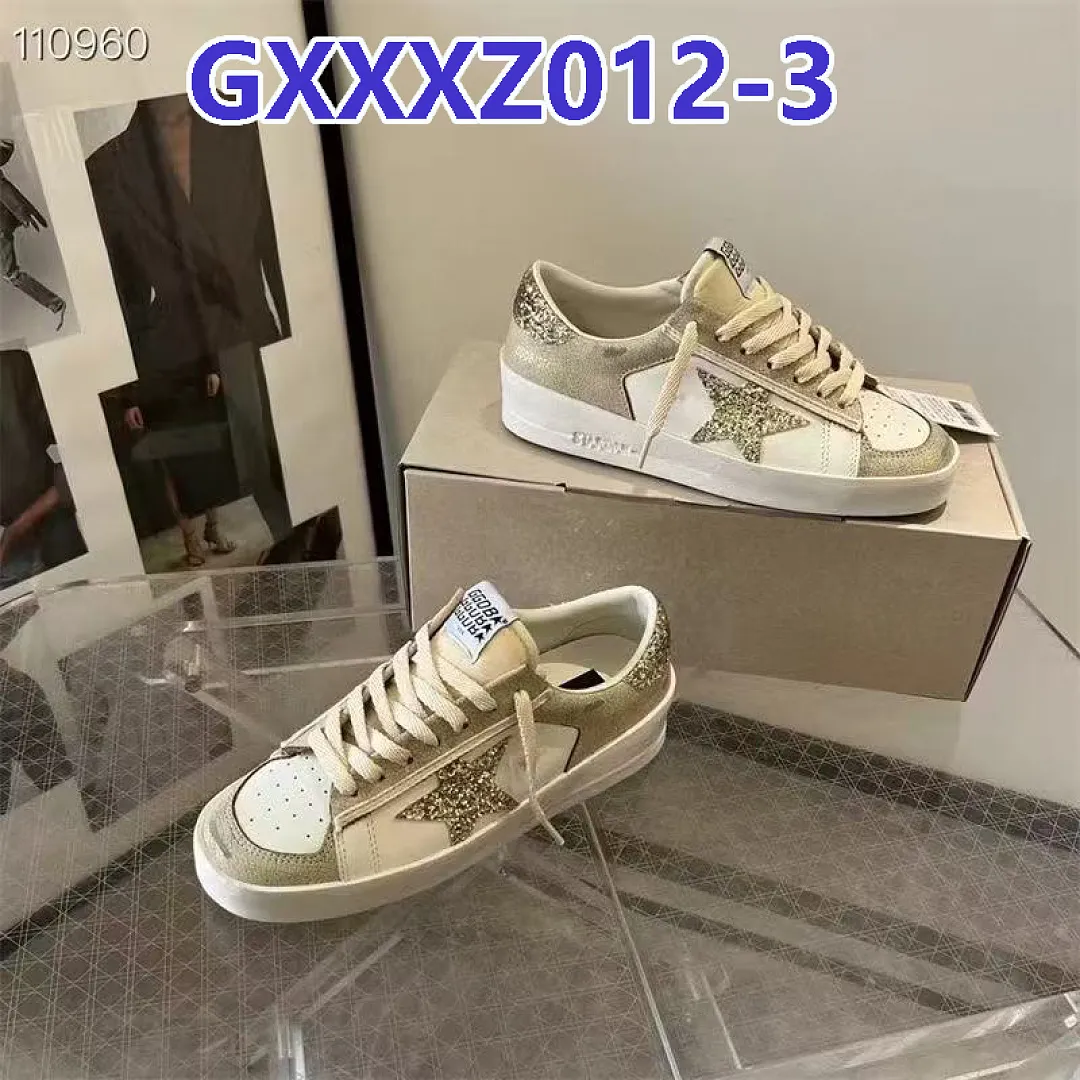 Golden Goose GXXXZ012 תמונה 10