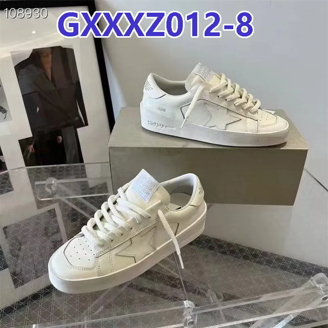 Golden Goose GXXXZ012 תמונה 15