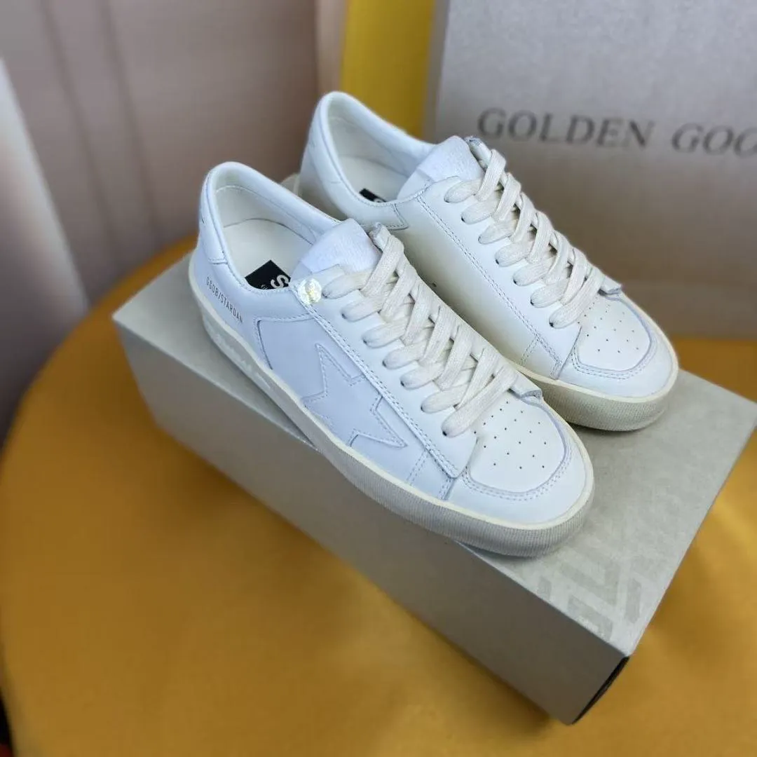 Golden Goose GXXXZ012 תמונה 5