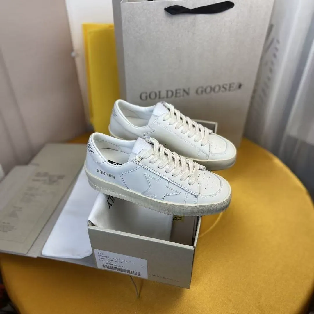 Golden Goose GXXXZ012 תמונה 7