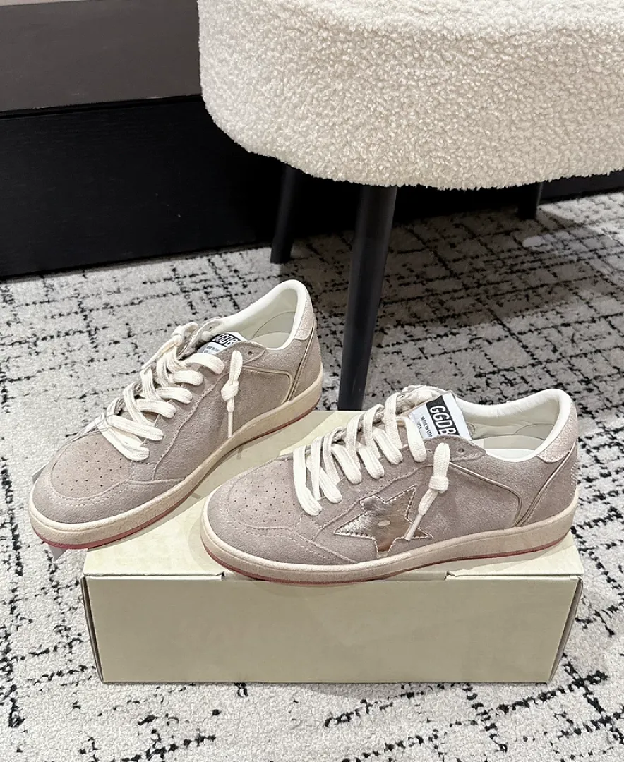 Golden Goose GXXXZ013 תמונה 2