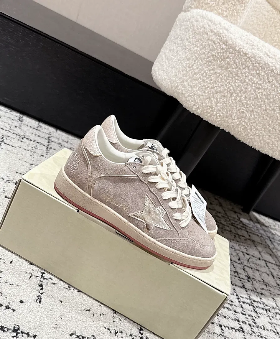 Golden Goose GXXXZ013 תמונה 3