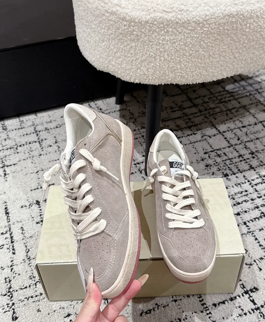 Golden Goose GXXXZ013 תמונה 4