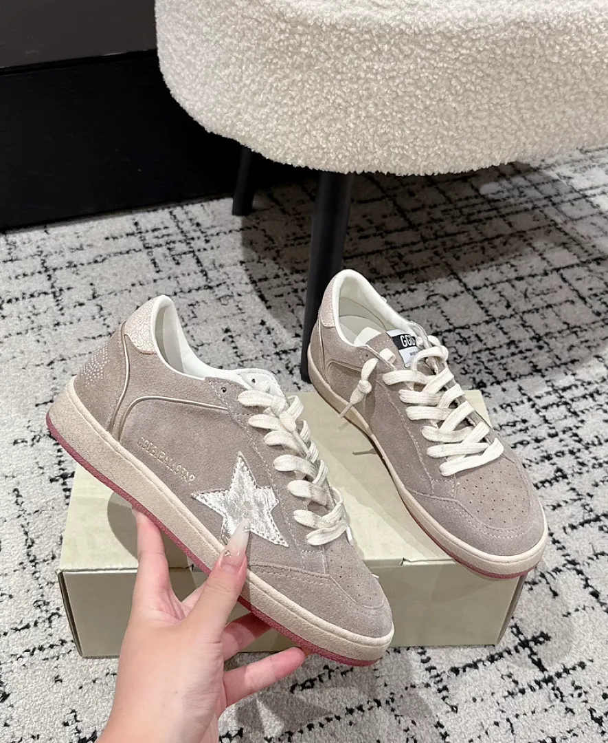 Golden Goose GXXXZ013 תמונה 5