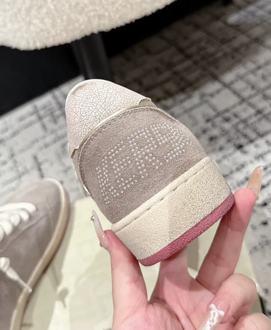 Golden Goose GXXXZ013 תמונה 7