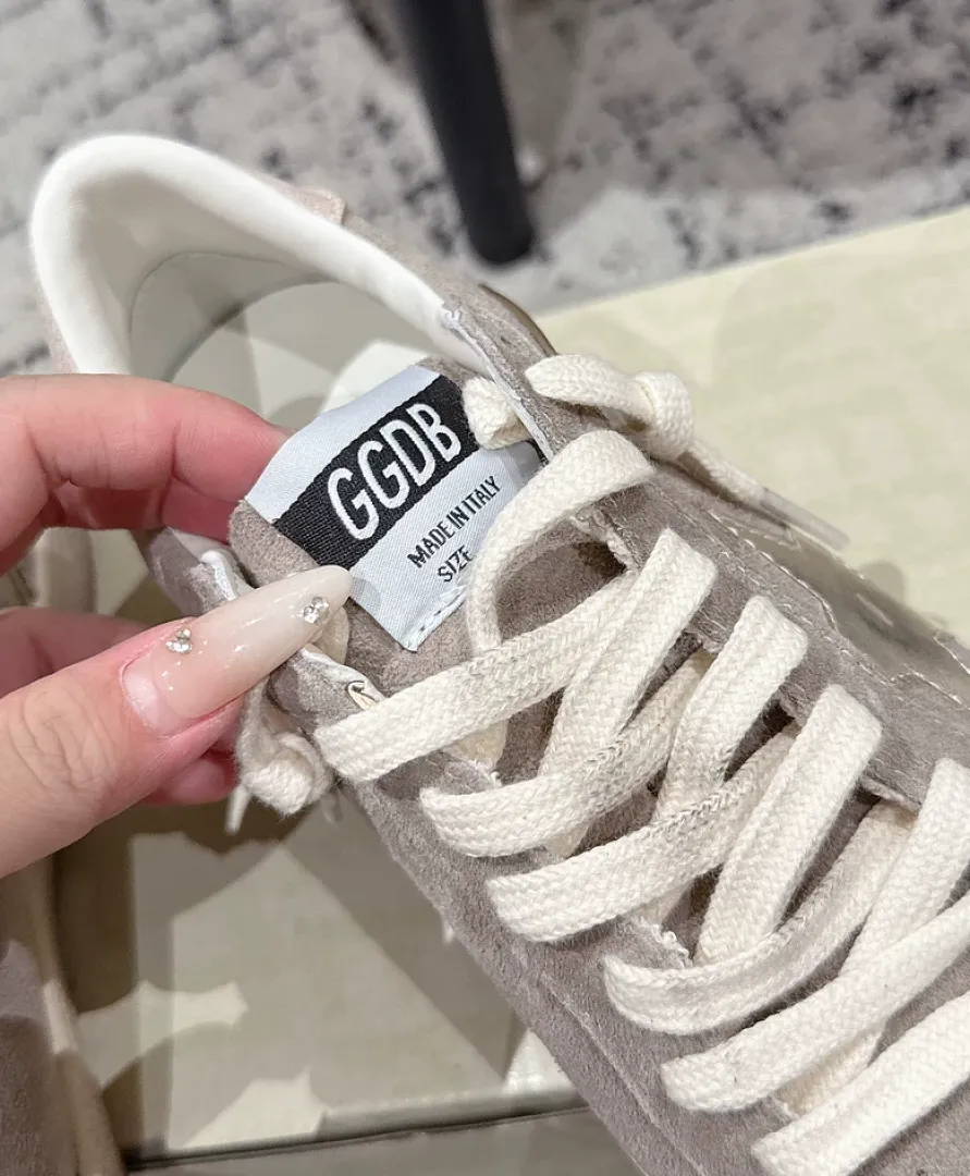 Golden Goose GXXXZ013 תמונה 9