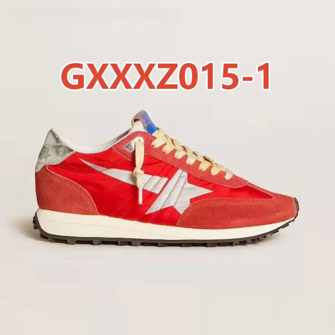 Golden Goose GXXXZ015 תמונה 5