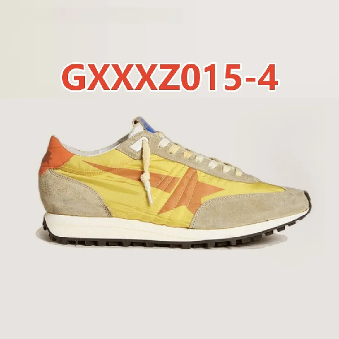 Golden Goose GXXXZ015 תמונה 8