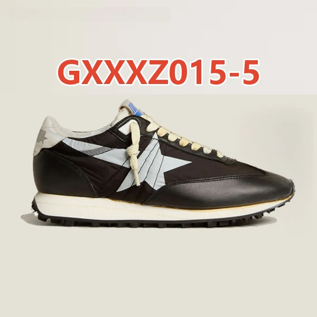 Golden Goose GXXXZ015 תמונה 9