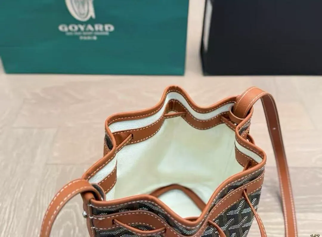 Goyard GYB01 תמונה 15