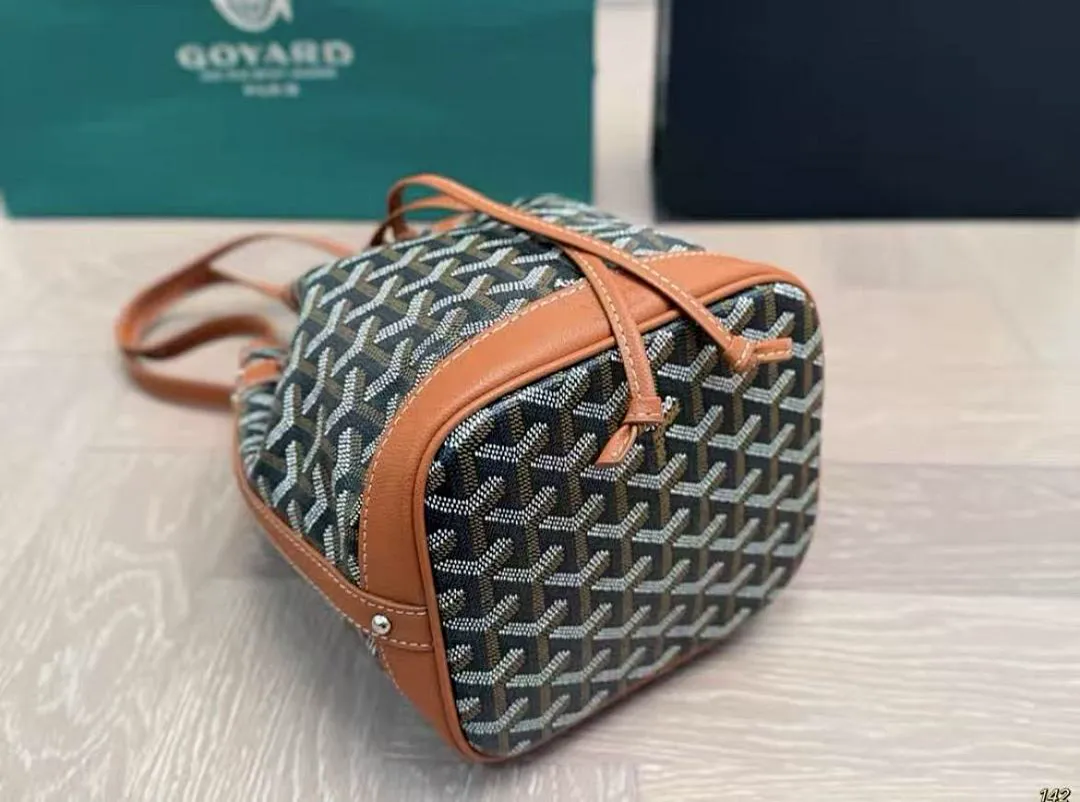 Goyard GYB01 תמונה 16