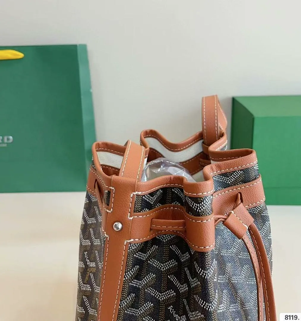 Goyard GYB01 תמונה 17