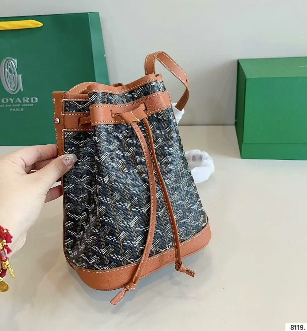 Goyard GYB01 תמונה 18
