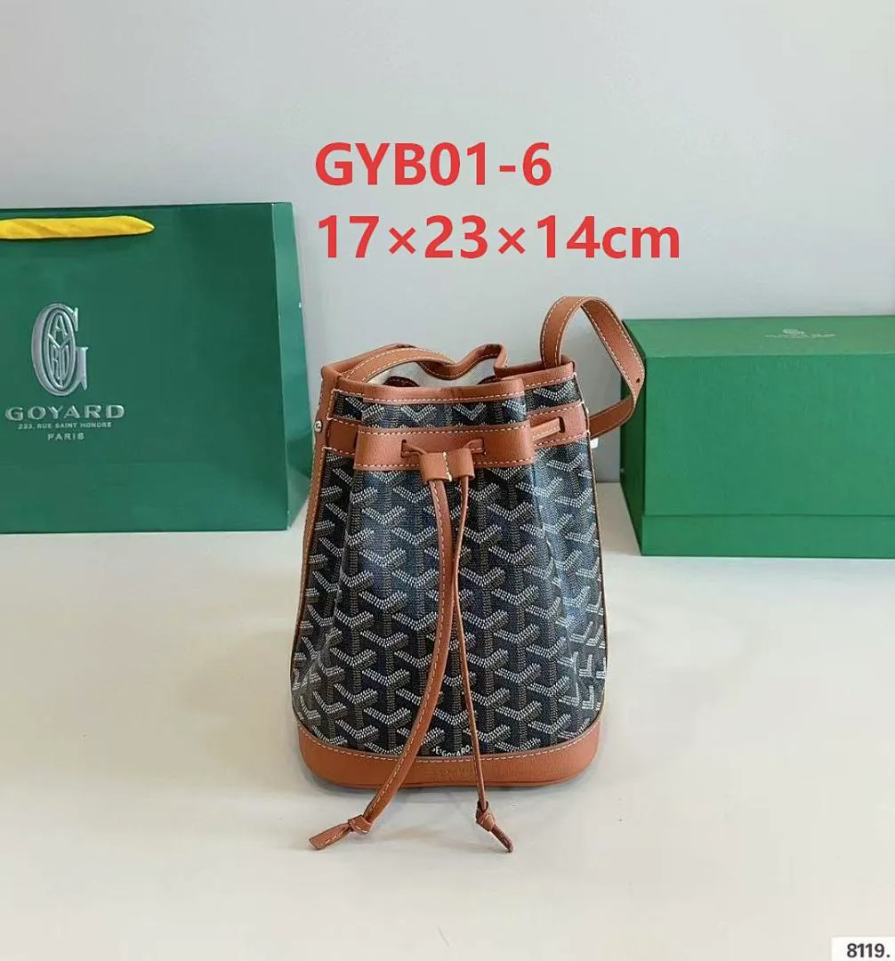 Goyard GYB01 תמונה 3