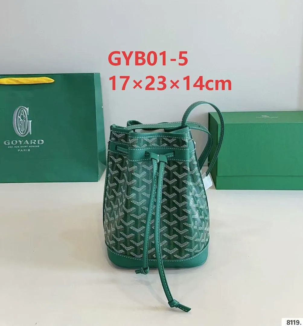 Goyard GYB01 תמונה 4