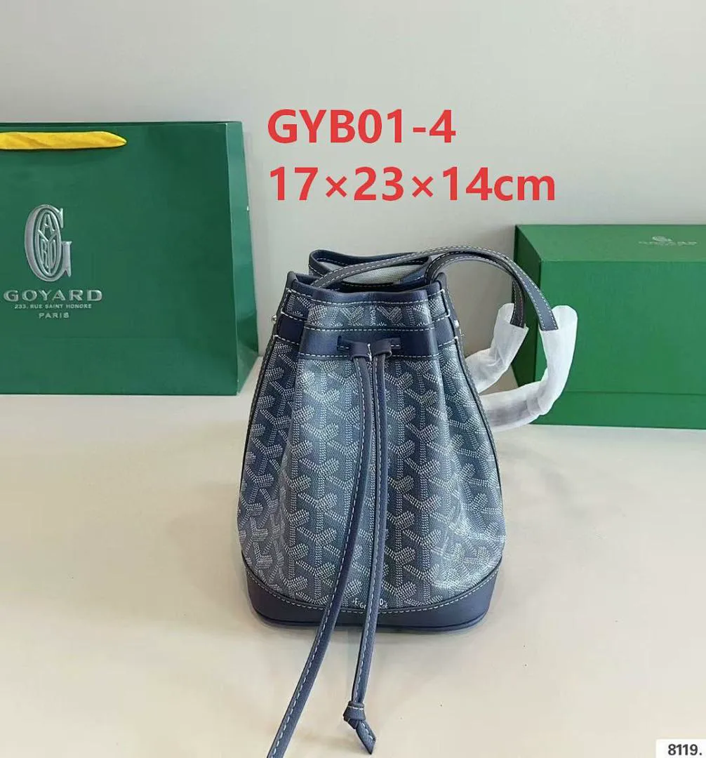 Goyard GYB01 תמונה 5