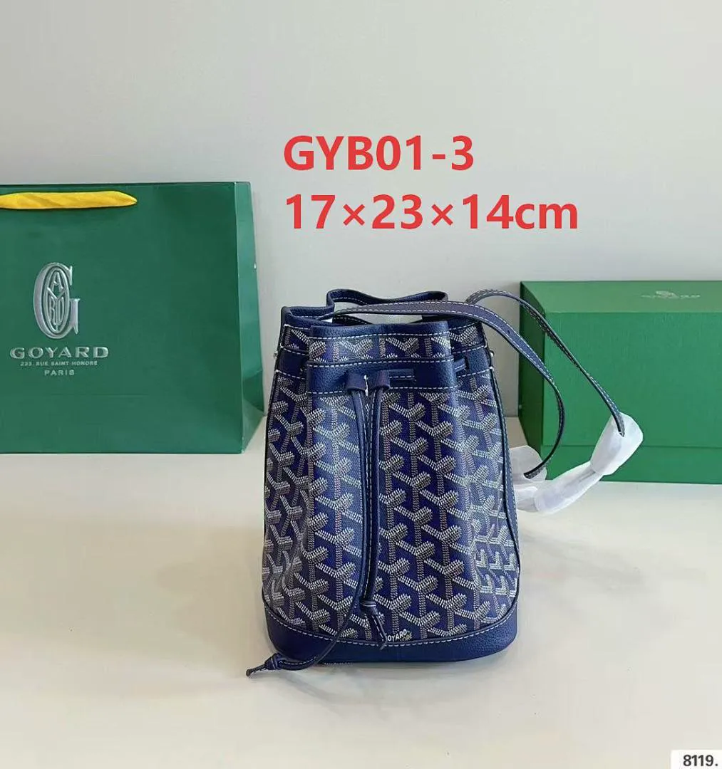Goyard GYB01 תמונה 6