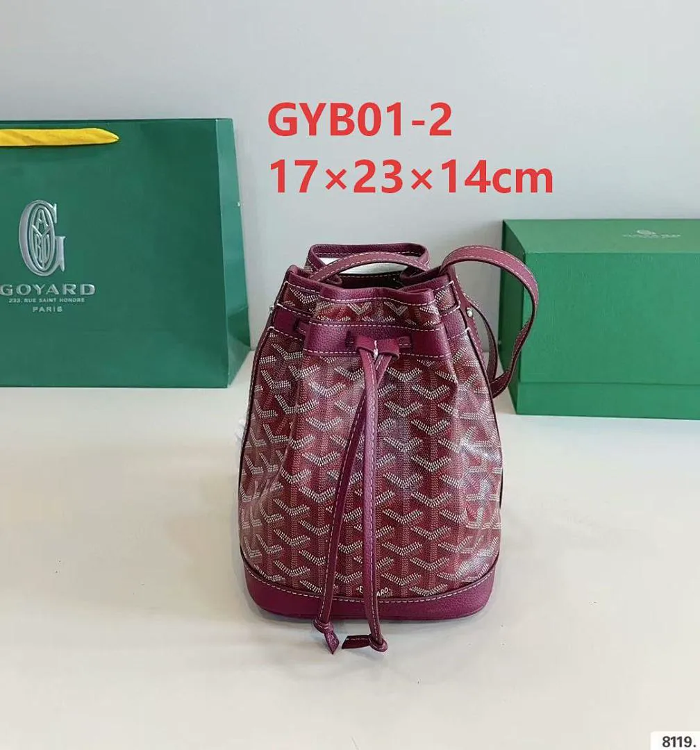 Goyard GYB01 תמונה 7