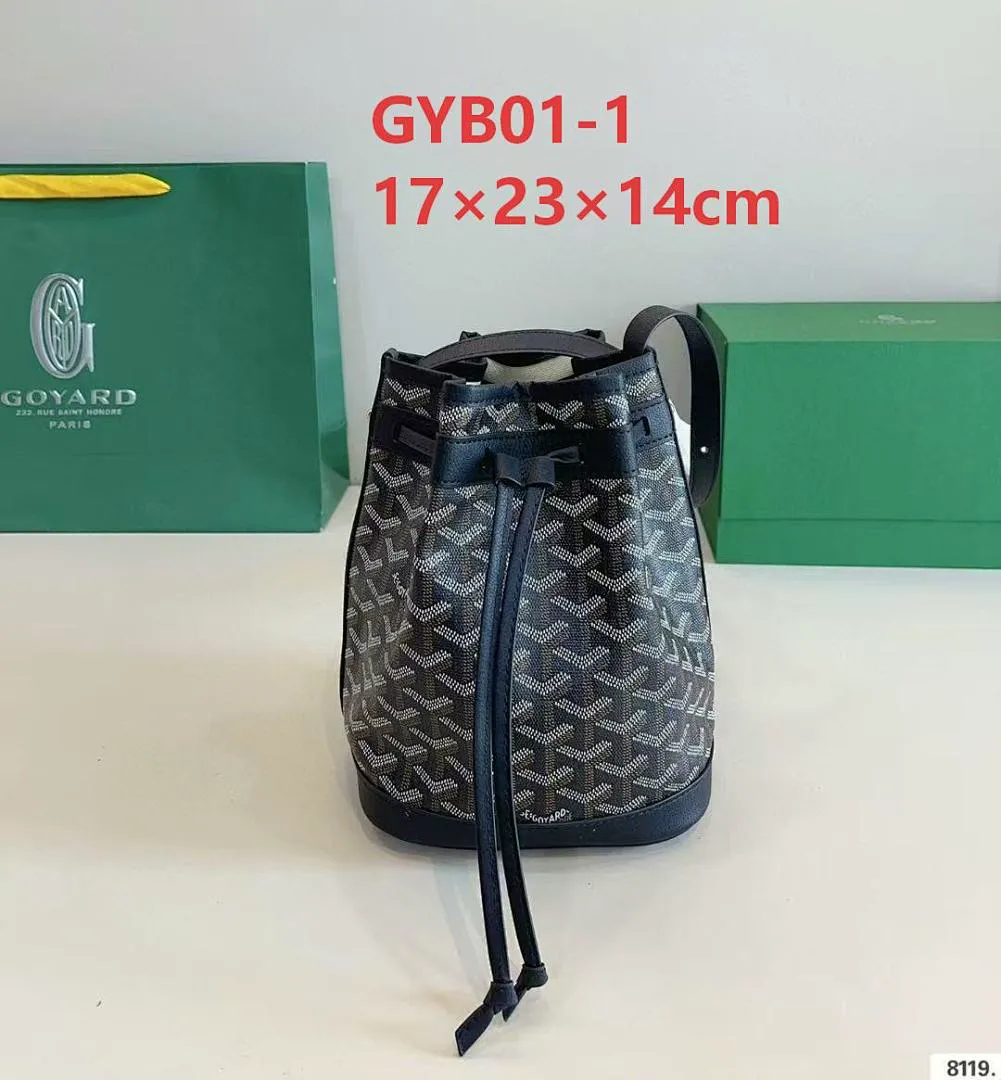 Goyard GYB01 תמונה 8