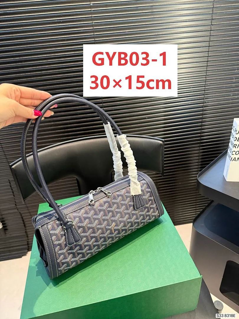 Goyard GYB03 תמונה 10