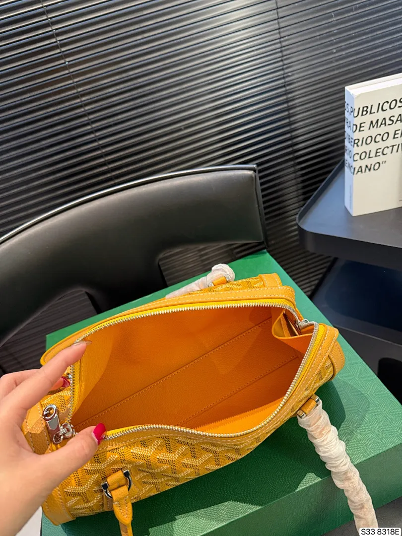 Goyard GYB03 תמונה 11