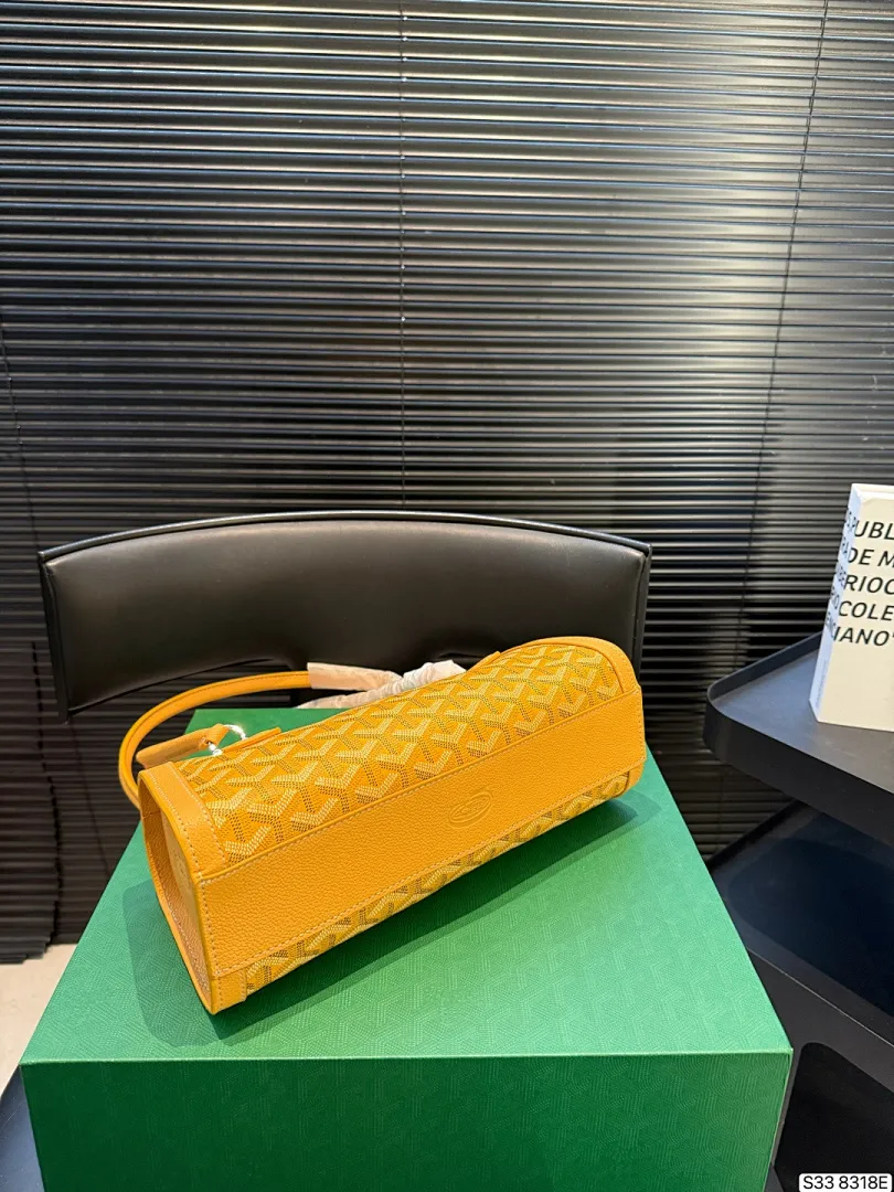 Goyard GYB03 תמונה 13