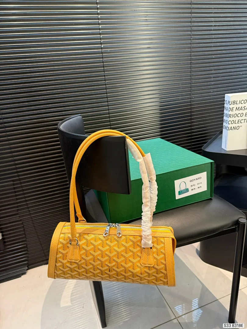 Goyard GYB03 תמונה 16
