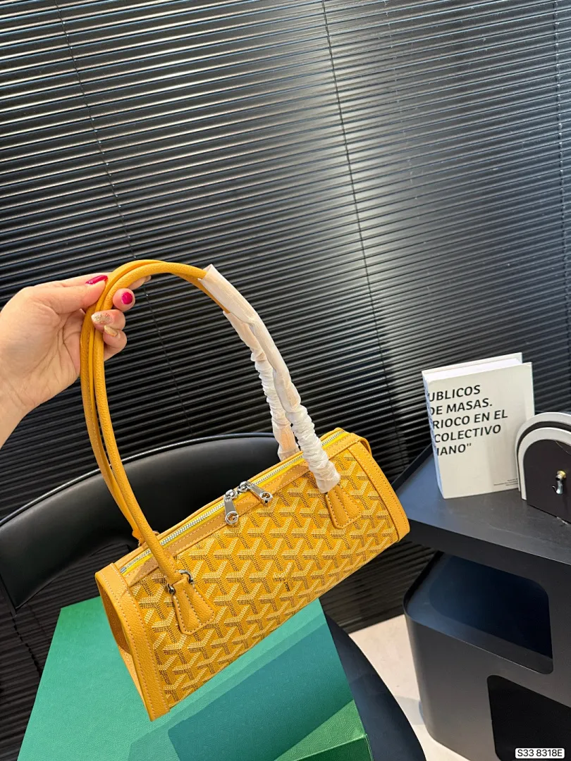 Goyard GYB03 תמונה 17