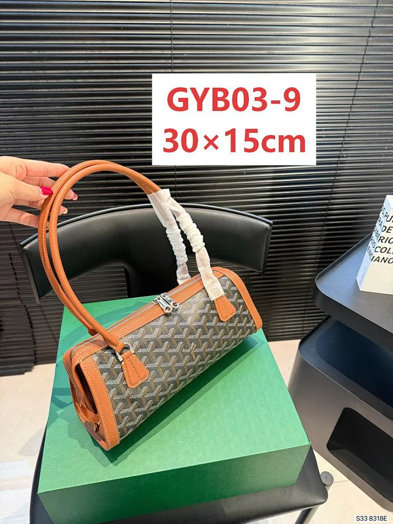 Goyard GYB03 תמונה 2