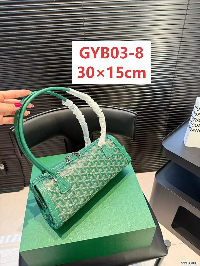Goyard GYB03 תמונה 3