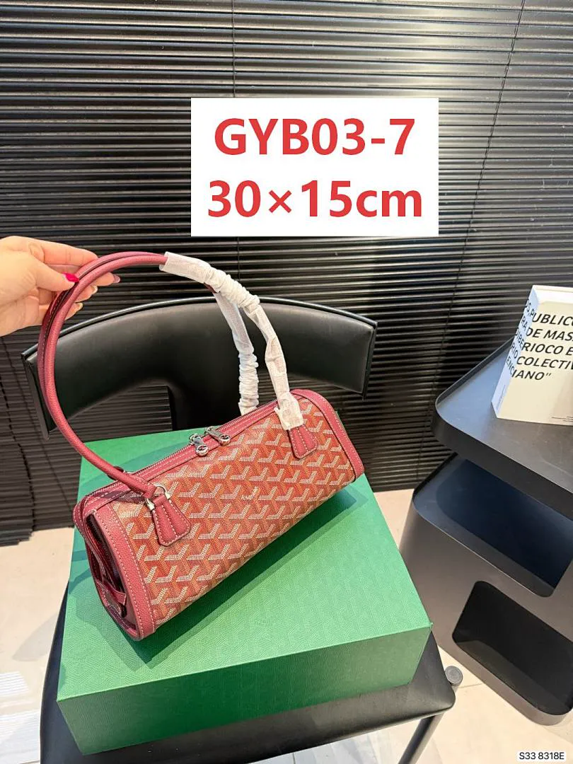Goyard GYB03 תמונה 4