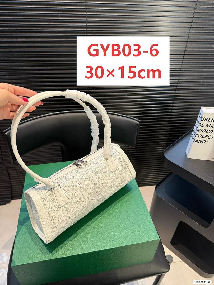 Goyard GYB03 תמונה 5