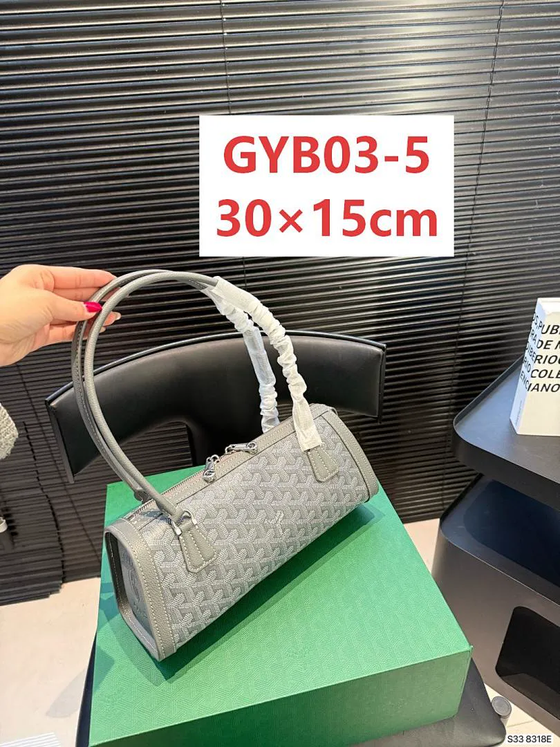 Goyard GYB03 תמונה 6